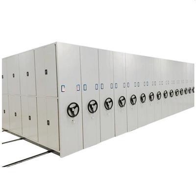 移動智能檔案柜相關(guān)產(chǎn)品推薦